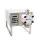 DANA api MATIC 2000+ on short legs without hose fitting