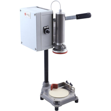Swienty manual motorised lid fitter