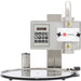 Swienty 45 centimetre tabletop station with DANA 1000