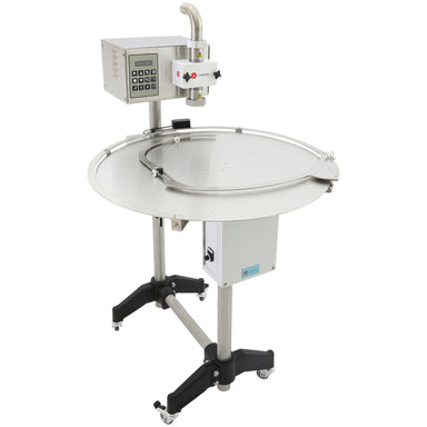 Swienty 70 centimetre filling station with DANA 1000