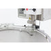 Jar trigger on Swienty 70 centimetre filling station