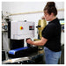 Audion D 545 AV sealing upright coffee bags