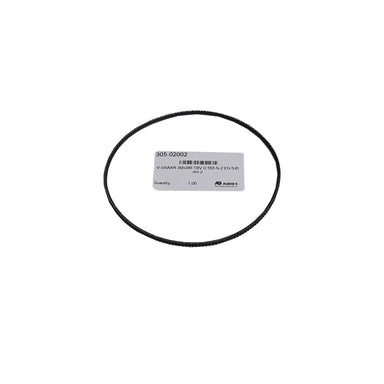 Audion D 545 replacement V-belt
