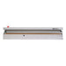 Audion Industrial Magneta MGMI floor-standing setup