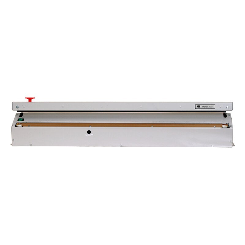 Audion Industrial Magneta MGMI floor-standing setup