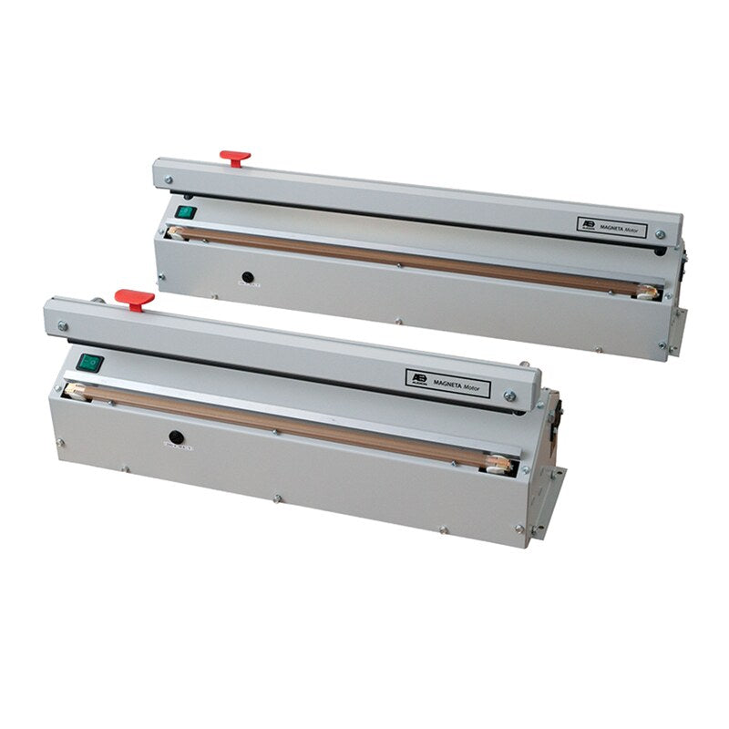 Audion Industrial Magneta MGMI impulse sealer