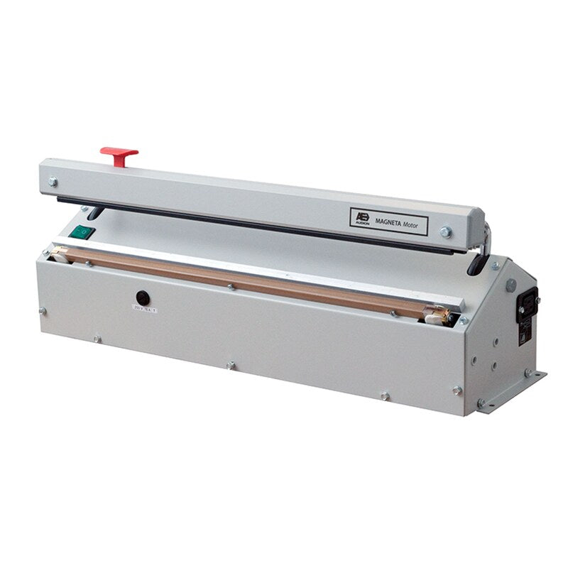 Audion Industrial Magneta MGMI tabletop impulse sealing machine