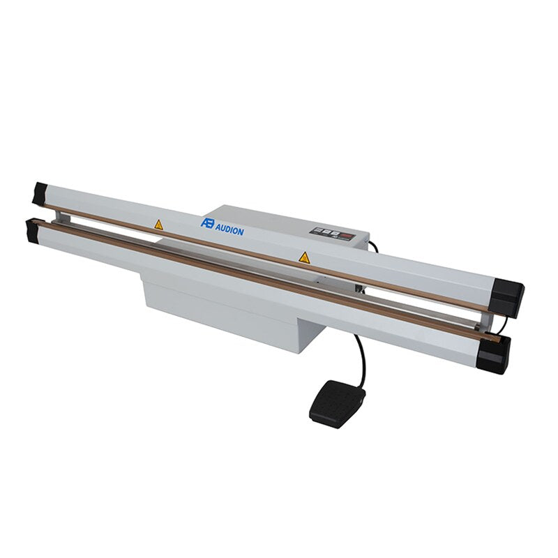 Audion Industrial Sealmaster ISM 1020 impulse sealer