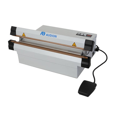 Audion Industrial Sealmaster ISM 420 impulse sealer
