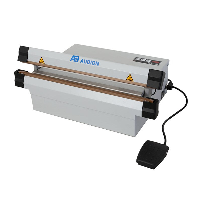 Audion Industrial Sealmaster ISM 420 impulse sealer
