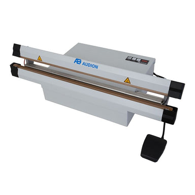 Audion Industrial Sealmaster ISM 620 impulse sealer