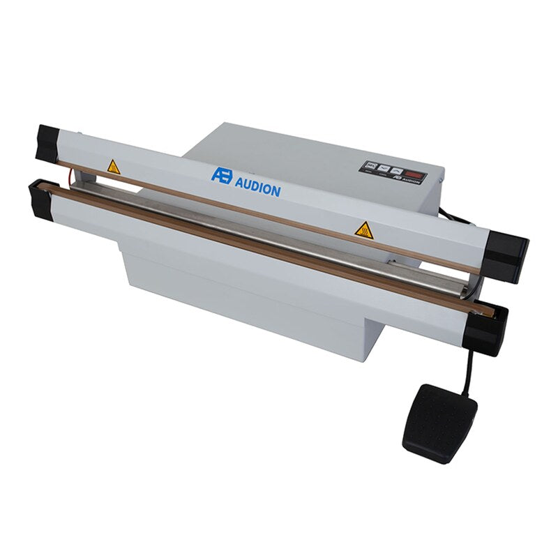 Audion Industrial Sealmaster ISM 620 impulse sealer