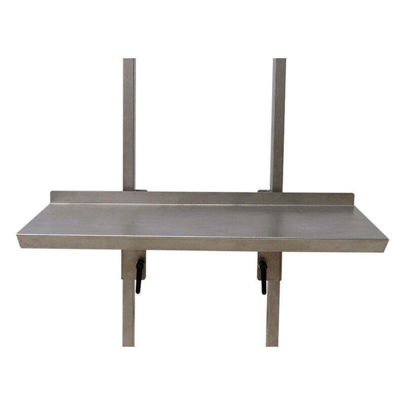 Audion Sealmaster bag support for compact stand