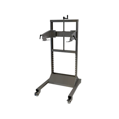Audion Sealmaster mobile industrial frame