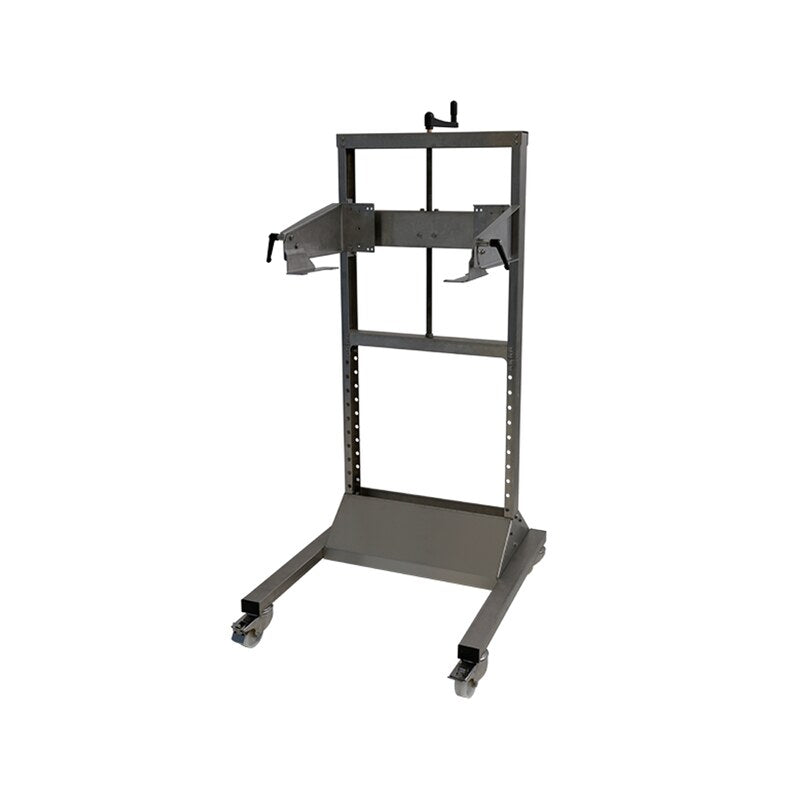 Audion Sealmaster mobile industrial frame