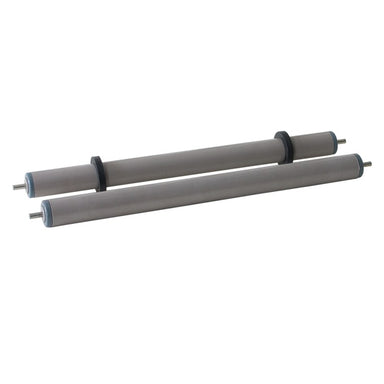 Audion Magneta set of rolls and Polylock