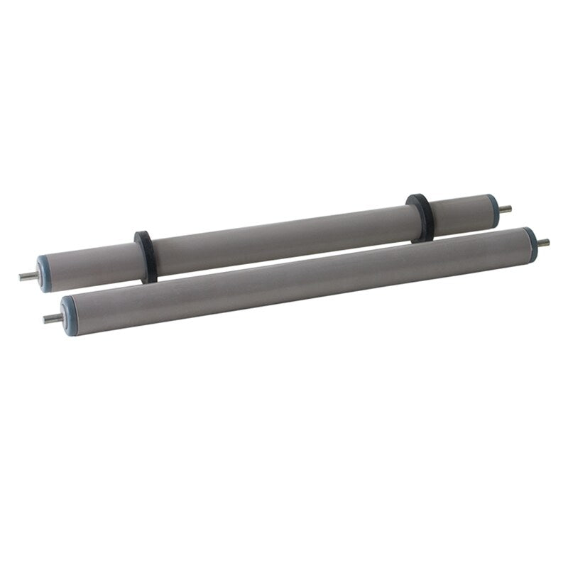 Audion Magneta set of rolls and Polylock