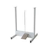 Audion Magneta Support Stand with Foot Pedal