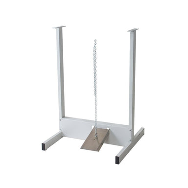 Audion Magneta support stand with foot pedal