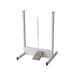 Audion Magneta support stand with foot pedal