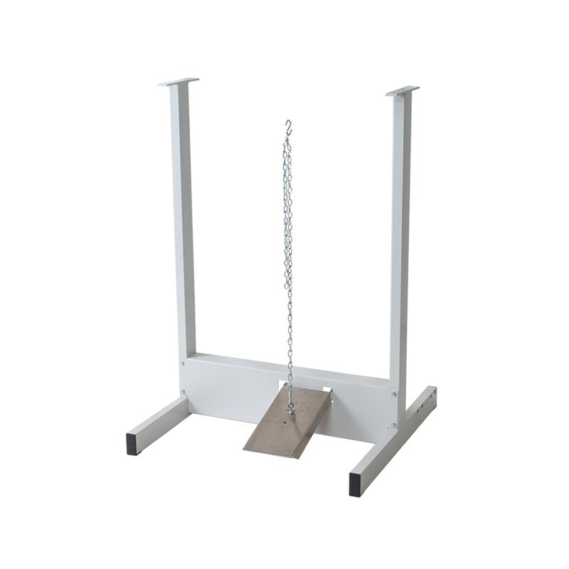 Audion Magneta support stand with foot pedal