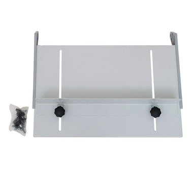 Audion Magneta work table and bag support