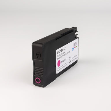 DTM CLP2200e magenta pigment cartridge