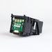 DTM CLP2200e print head rear view