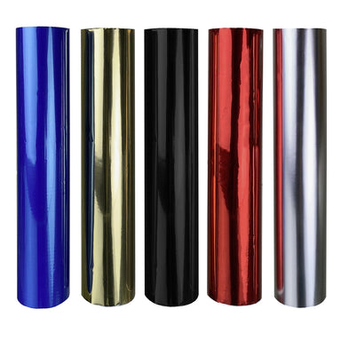 DTM fx810e foil imprinter colour foils