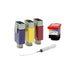 DTM LX4000e pigment ink conversion kit