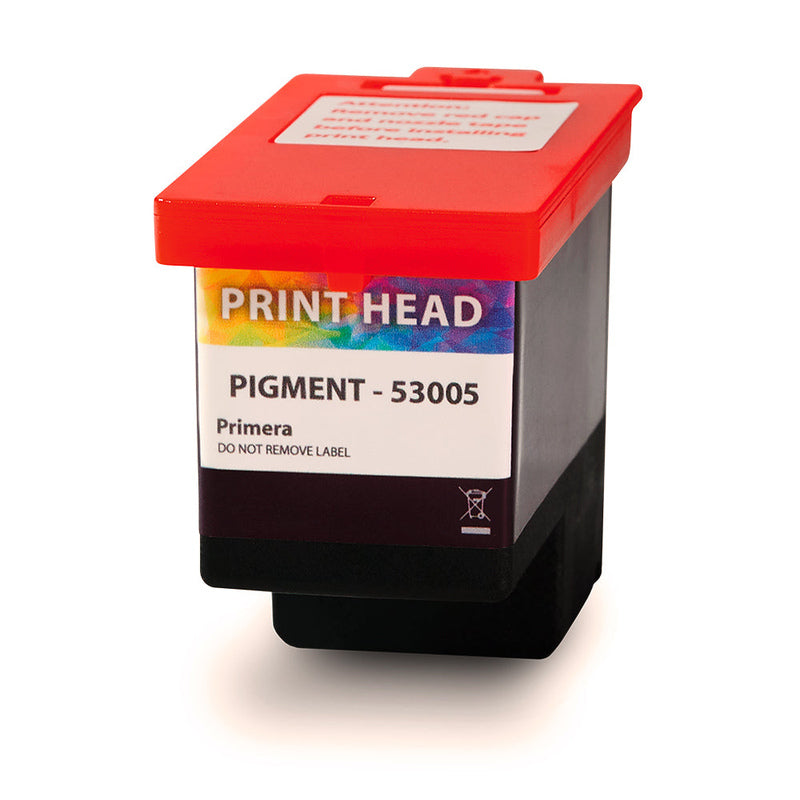 DTM LX4000e pigment printhead