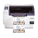 DTM lx600e colour label printer skin cream label front