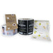 DTM pro1050 colour label printer label roll samples