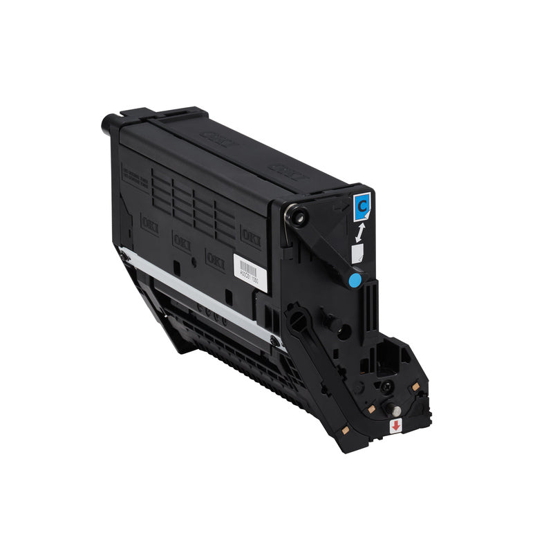 DTM Pro1050 cyan toner cartridge