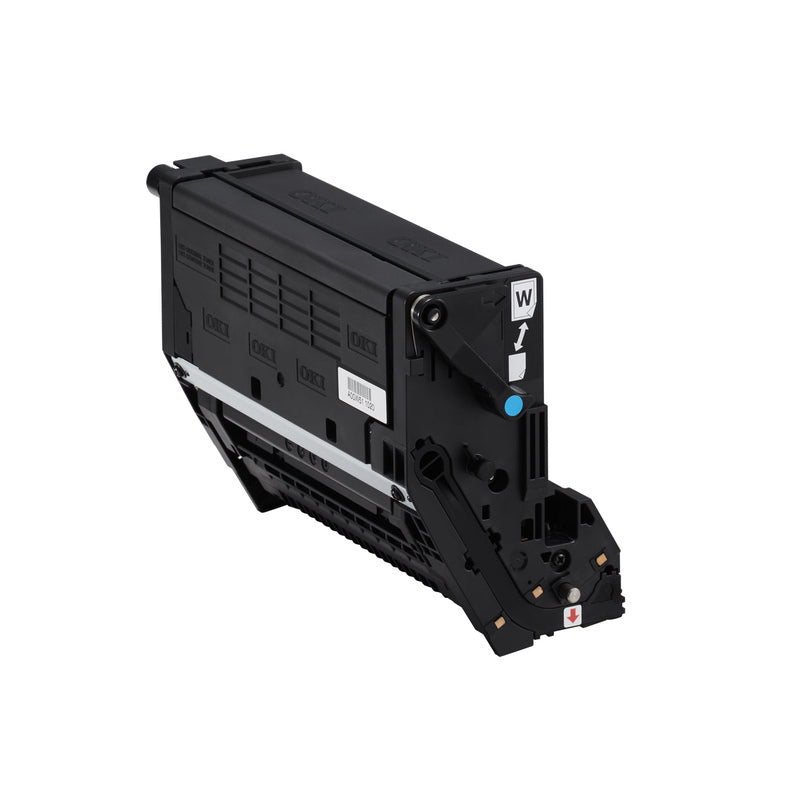 DTM Pro1050 white toner cartridge