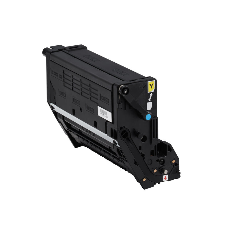 DTM Pro1050 yellow toner cartridge