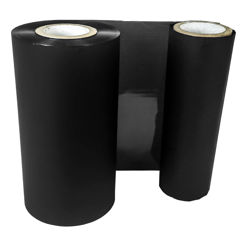 DTM TT thermal transfer ribbon Black