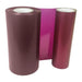 DTM TT thermal transfer ribbon Burgundy