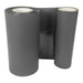 DTM TT thermal transfer ribbon Dark Grey