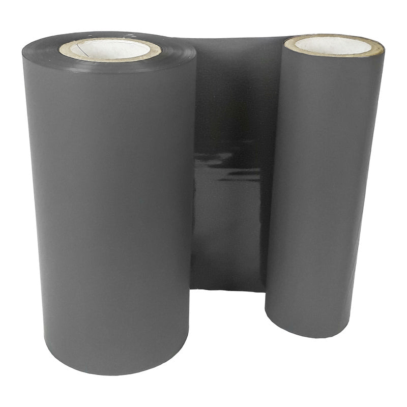 DTM TT thermal transfer ribbon Dark Grey