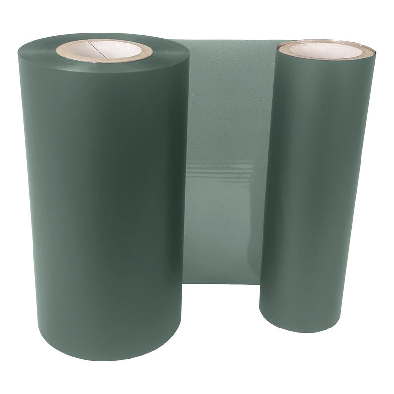 DTM TT thermal transfer ribbon Forest Green