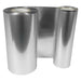 DTM TT thermal transfer ribbon Matt Silver