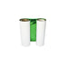 DTM TT thermal transfer ribbon Metallic Green