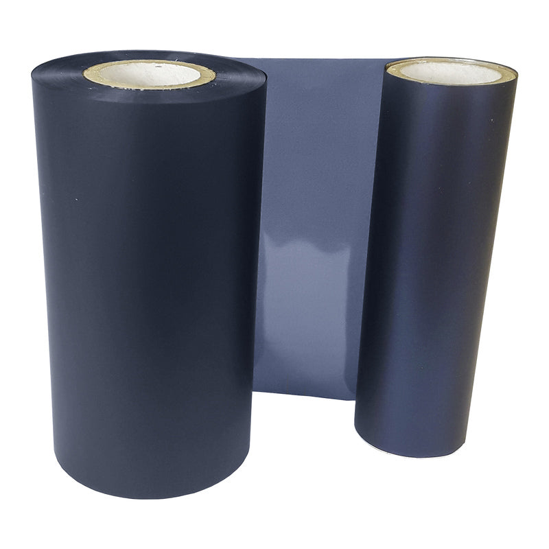 DTM TT thermal transfer ribbon Navy