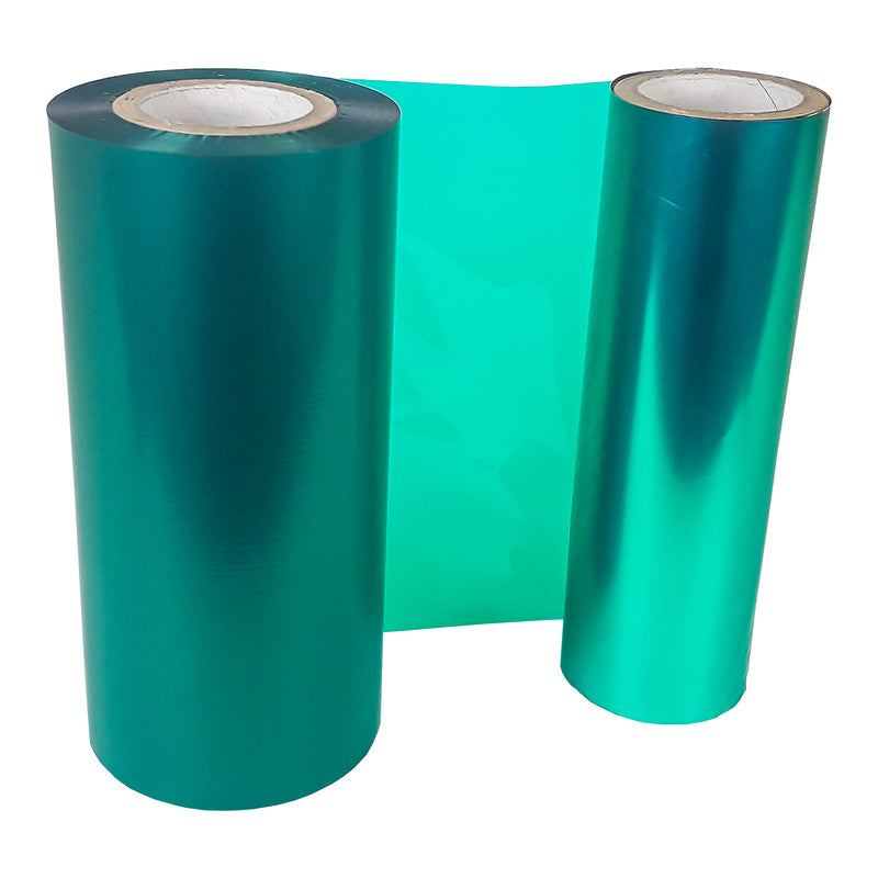 DTM TT thermal transfer ribbon Peppermint