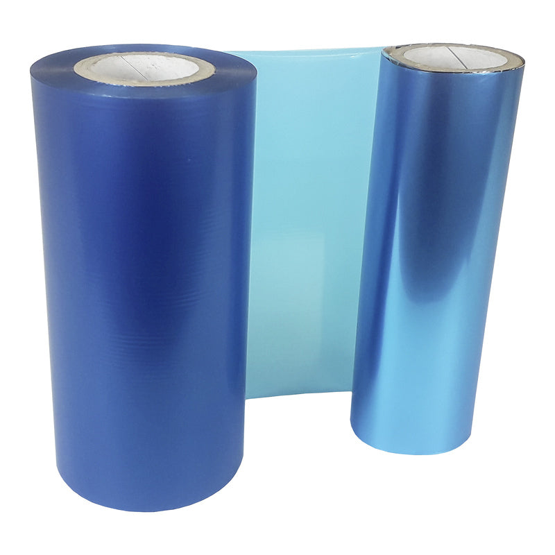 DTM TT thermal transfer ribbon Process Cyan