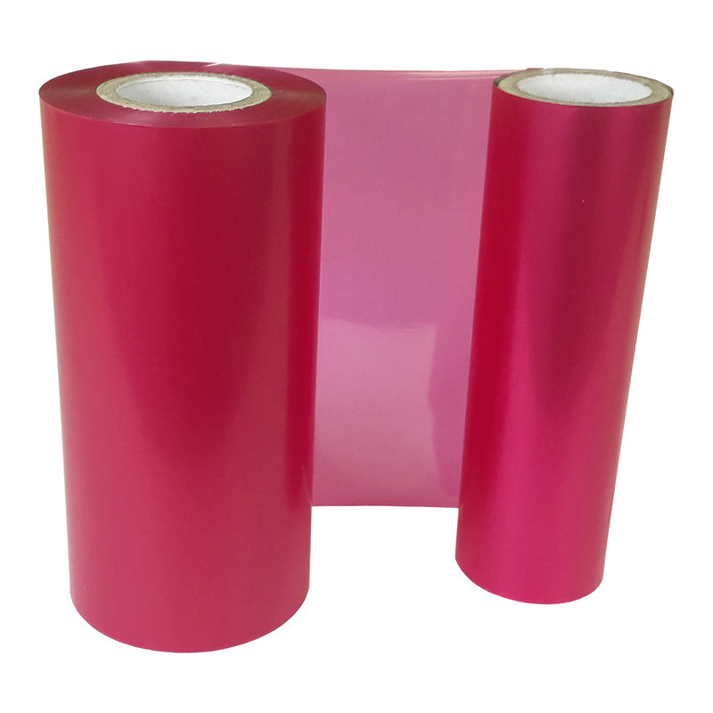 DTM TT thermal transfer ribbon Process Magenta