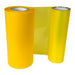 DTM TT thermal transfer ribbon Process Yellow