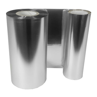 DTM TT thermal transfer ribbon Silver