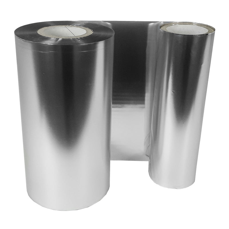 DTM TT thermal transfer ribbon Silver